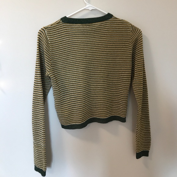 Zara knit sweater - Picture 3 of 3